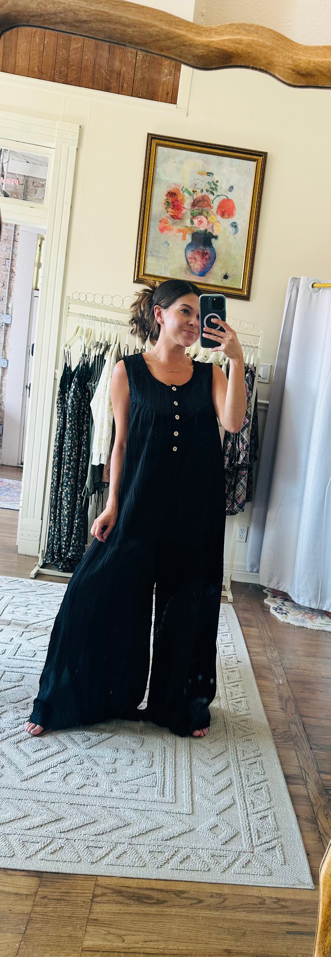 Hello Jumpsuit